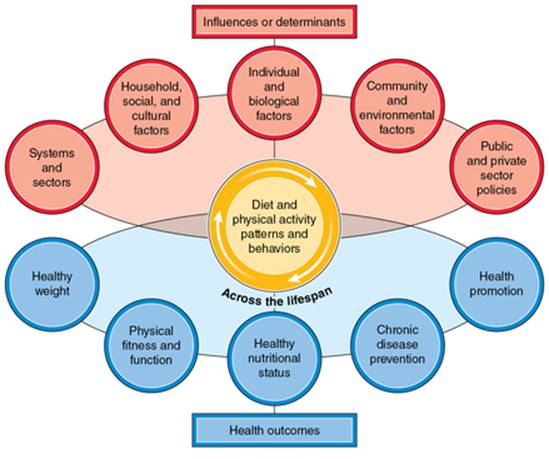 How Lifestyle Choices Affect Health