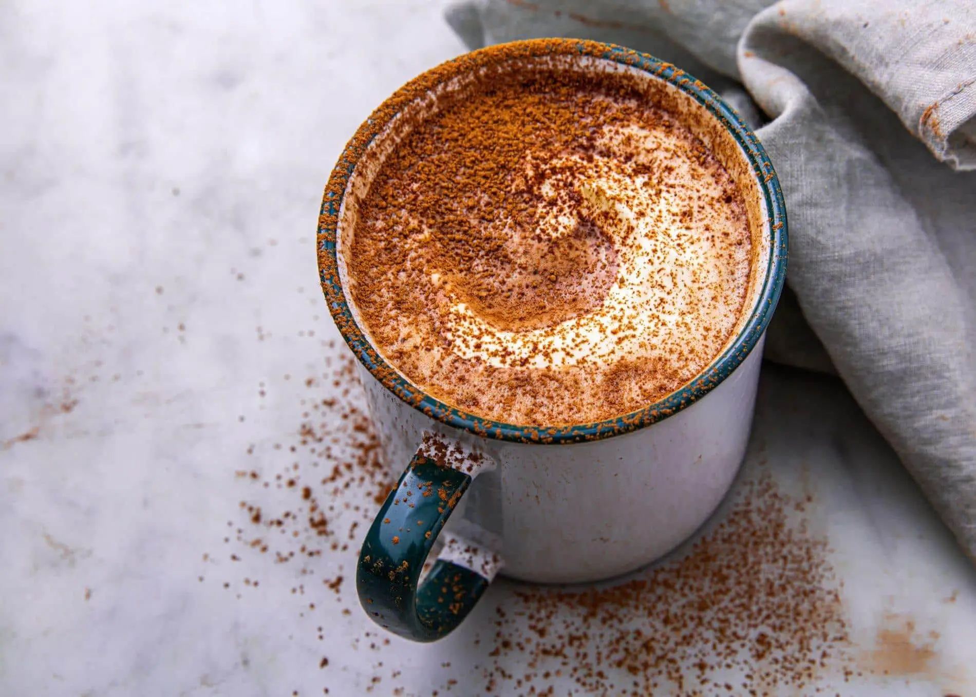 Best Keto Hot Chocolate Recipe - How To Make Keto Hot Chocolate