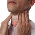 thyroid problems in males