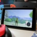 how to set up nintendo switch
