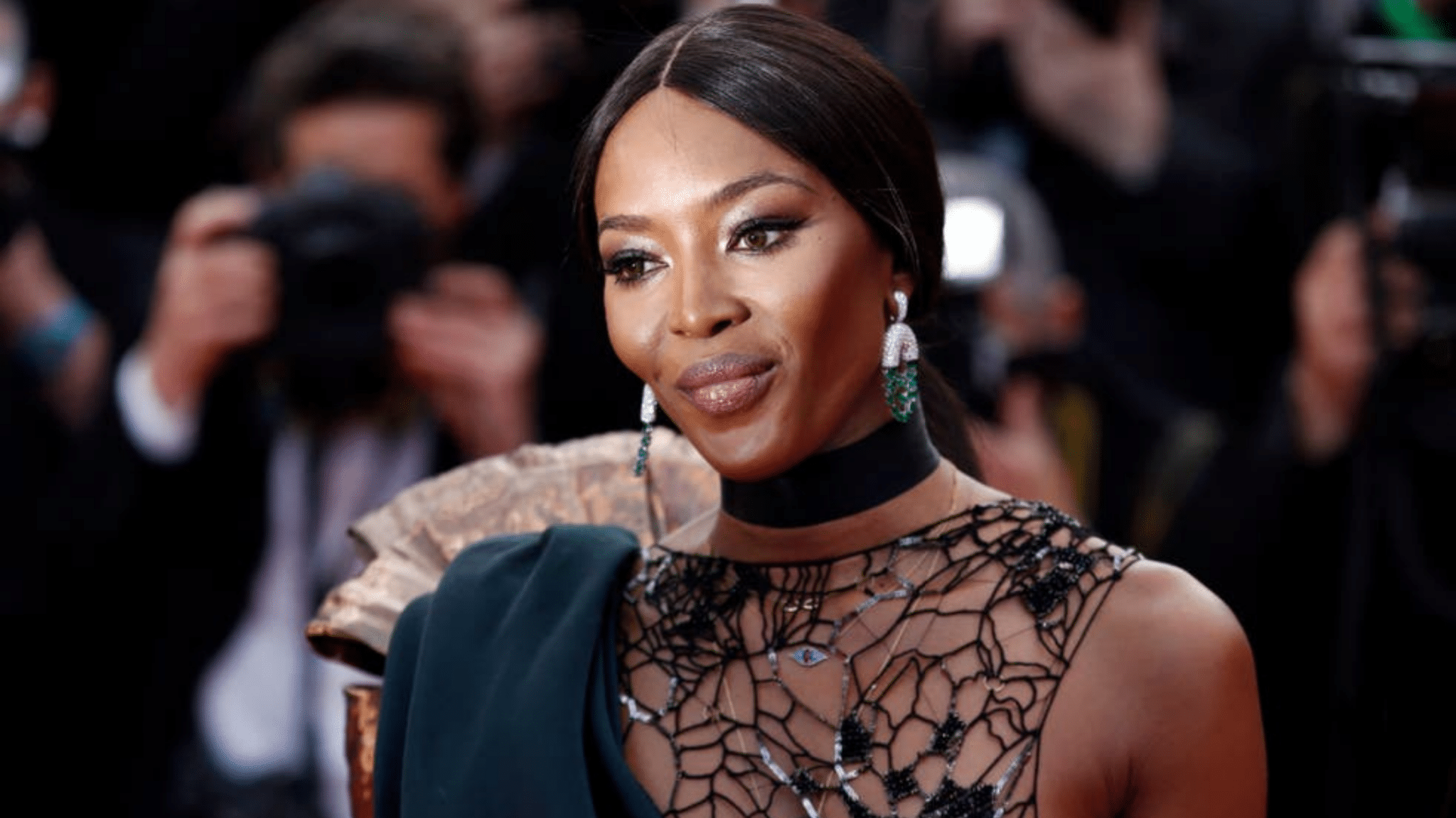 Naomi Campbell Net Worth Allinclusive Facts About The British Model