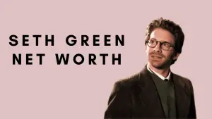 seth green net worth