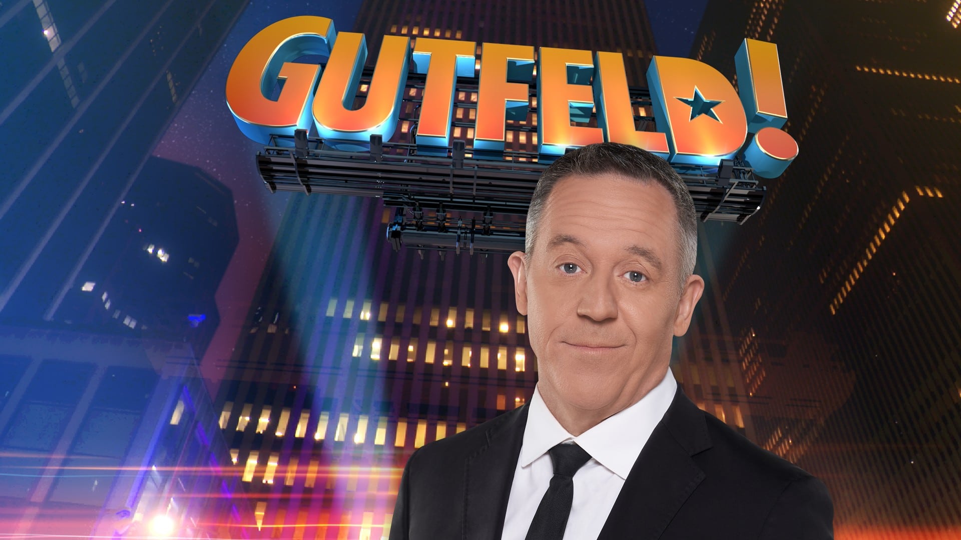 Greg Gutfeld Net Worth Bio And 5 Interesting Facts SLECK