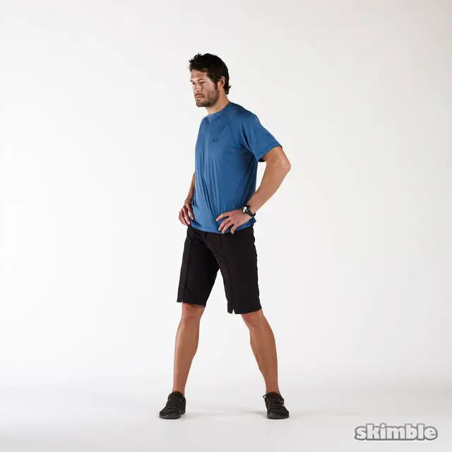 how to pop your hip
