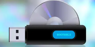 how to change boot drive